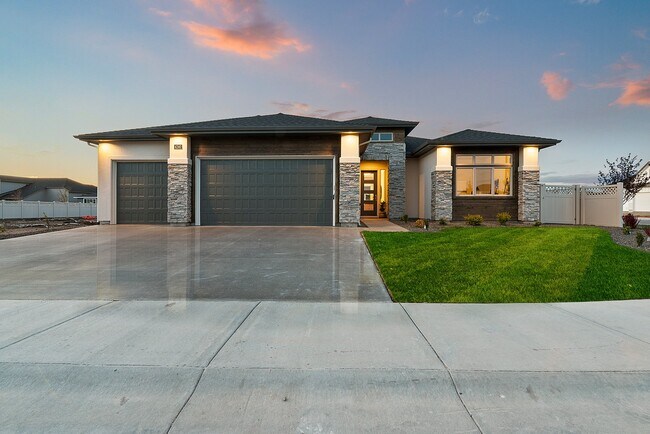 2278 E Timber Trail Dr unit 36949173, Kuna, ID 83634 - photo 4