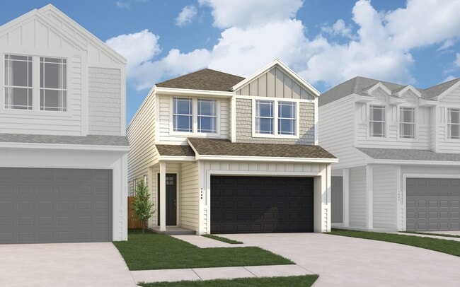 3021 Ocean Cay Dr unit 36862043, Houston, TX 77047 - photo 3