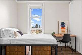 2201 Dwight Way, Berkeley, CA 94704