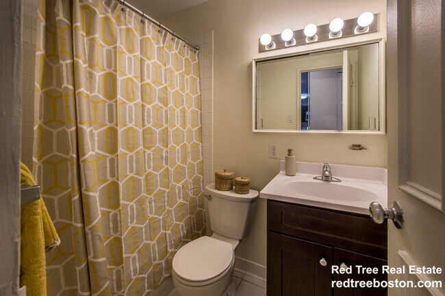 175 Freeman St unit 109, Brookline, MA 02446 - photo 4