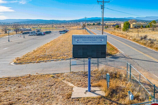 Edgewood Middle School