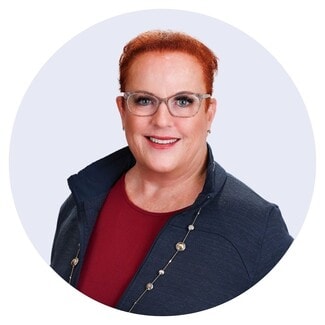 Mary Dolan
