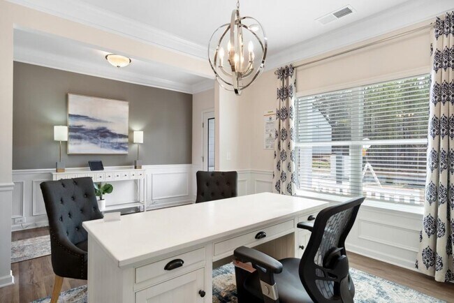 104 Jones Ridge Dr, Dallas, GA 30132 - photo 5