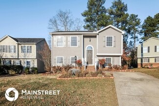 3709 Phillips Way W, Durham, NC 27713