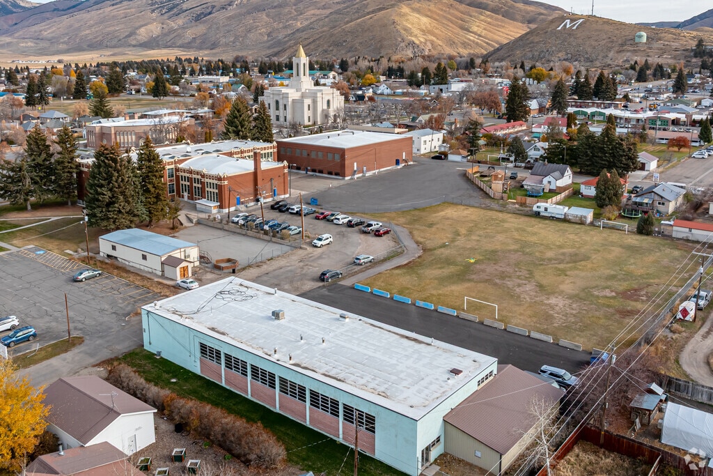 Discover academic focus and support at Clover Creek High School.