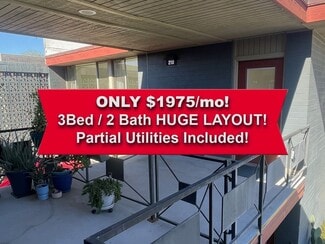 1241 E Medlock Dr, Phoenix, AZ 85014