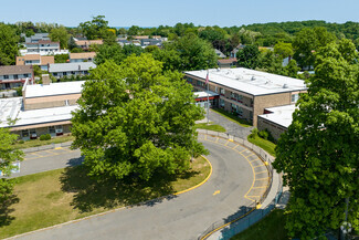 Gribbin School