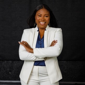 LANESHA SMITH