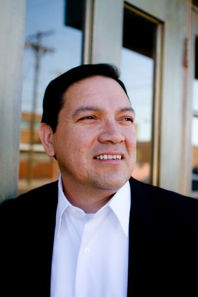 Robert Garcia