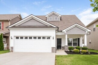 2426 Salem Glen Crossing, Murfreesboro, TN 37128