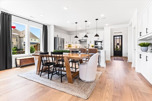 1705 Sangallo Ln unit 38761466, Celina, TX 75009 - photo 7