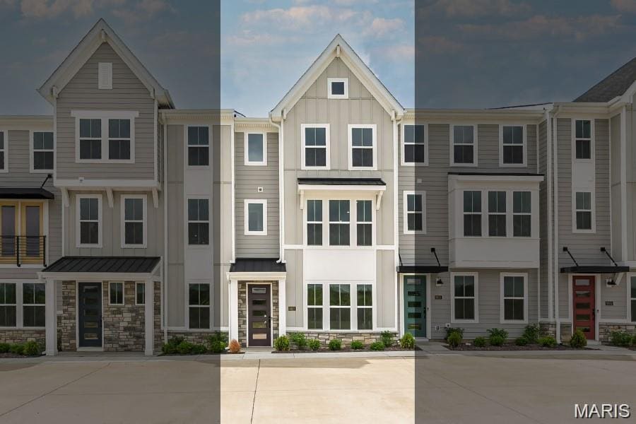 8927 E Gateway Heights, St. Louis, MO 63144 - photo 1