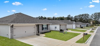 1614 Dryden, Cullman, AL 35055