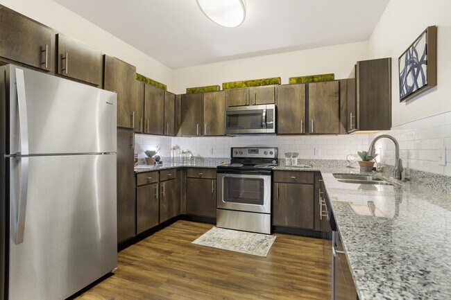 La Veranda at Polly Lane Apartments, Lafayette, LA 70508 - photo 5