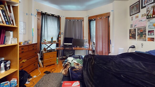 40 Mozart St unit 2, Jamaica Plain, MA 02130 - photo 4