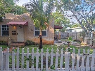 505 54th St Unit 1, West Palm Beach, FL 33407