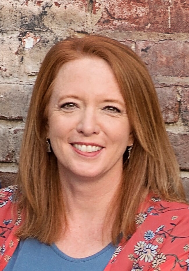 Julianne Rawlins