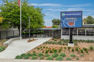 Avondale Elementary School
