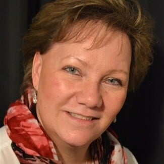 Carole Blondeau