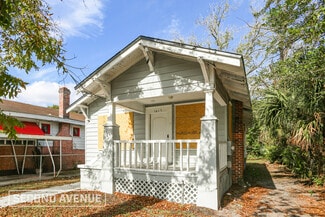 1417 W 6th St, Jacksonville, FL 32209