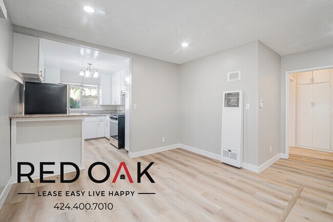 4505 Santa Rosalia Dr unit 3, Los Angeles, CA 90008 - photo 6