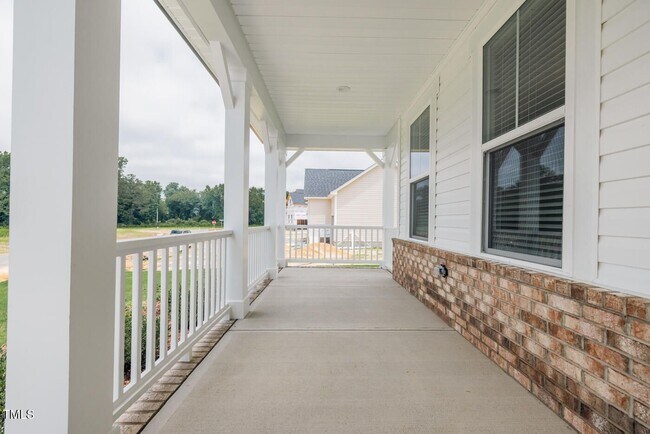 53 Priming Way, Angier, NC 27501 - photo 2