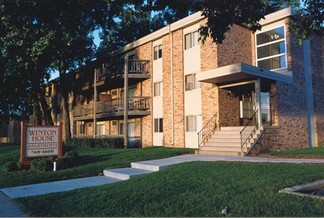 7500-7544 Cedar Ave S, Richfield, MN 55423