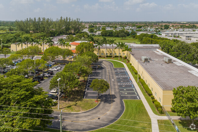 Keys Gate Charter School in Keys Gate, FL has great programs for students.