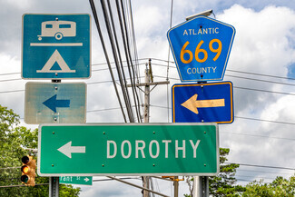 Dorothy