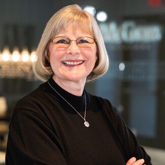 Sally Jo Dierker