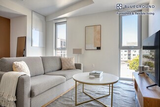 3630 Overland Ave Unit FL4-ID1132, Los Angeles, CA 90034