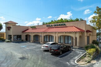 VALOR CHRISTIAN LEADERSHIP ACADEMY