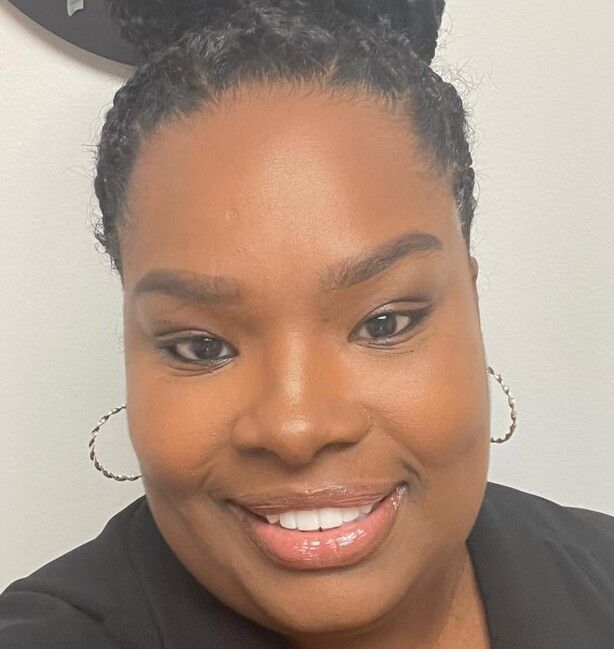 Natashia Antwine