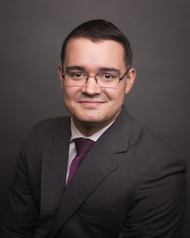 Agent Photo