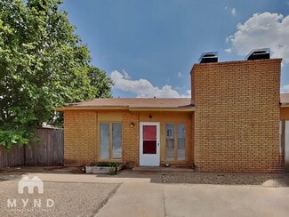6175 34th St, Lubbock, TX 79407