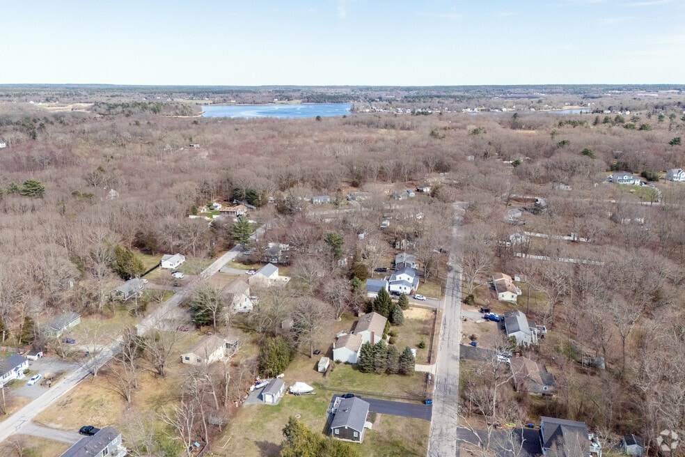 Camp Merriwood/Camp Welch