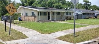 4600 Gawain Dr, New Orleans, LA 70127