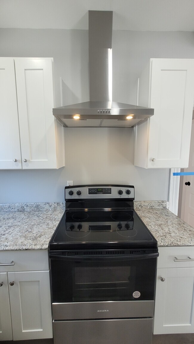 25 Piedmont St unit 1, Providence, RI 02909 - photo 5