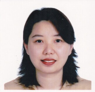 Rita Huang