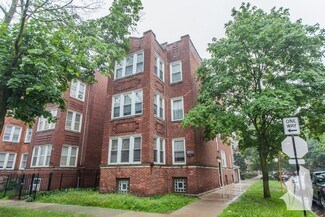 2061 W Birchwood Ave Unit 1, Chicago, IL 60645