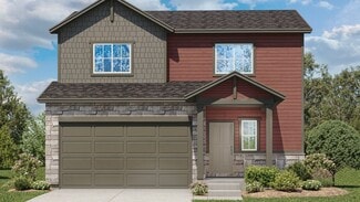 3222 Conquest St Unit 37863123, Fort Collins, CO 80524