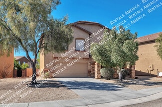 8261 N Converse Ct, Tucson, AZ 85741