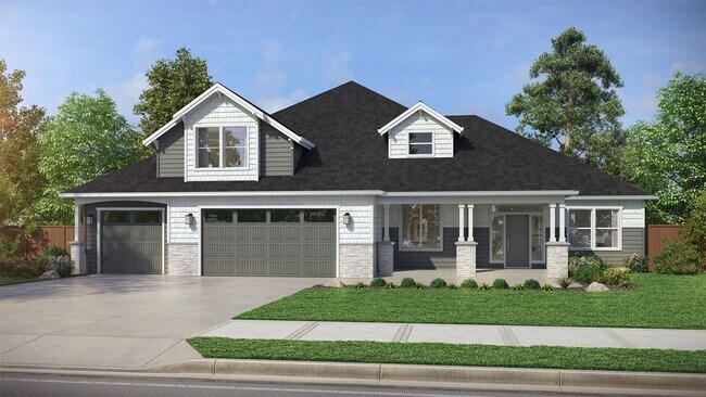 6871 N Brock River Place unit 36430612, Meridian, ID 83646 - photo 4