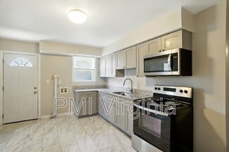 3237 Verdun Ave Unit A, Norfolk, VA 23509