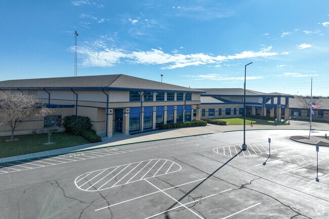 Grassy Creek Elementary School