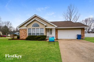 1121 Running Waters Dr, Saint Charles, MO 63304