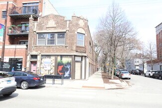 3204 N Oakley Ave Unit 1, Chicago, IL 60618