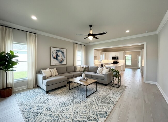 1216 Lakehaven Dr, Gonzales, LA 70737 - photo 2