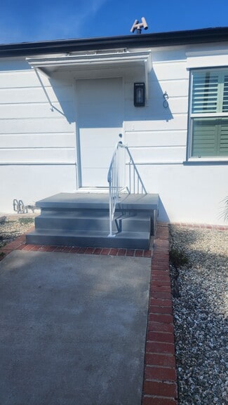 6069 Comey Ave Unit 6069, Los Angeles, CA 90034