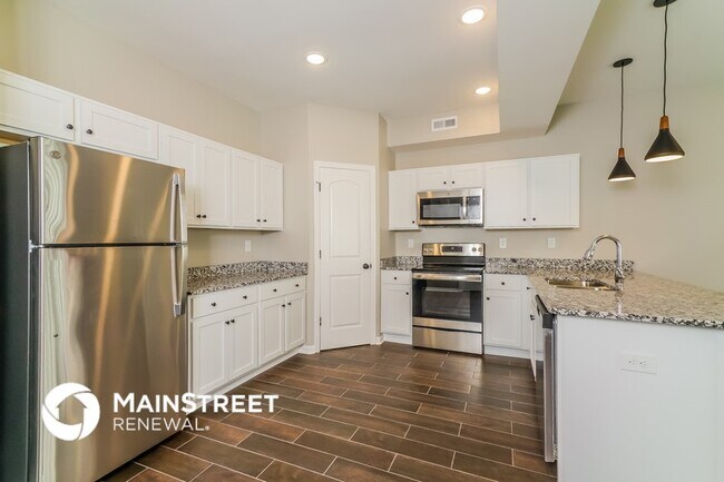 2064 Hoosier Way, Jeffersonville, IN 47130 - photo 7